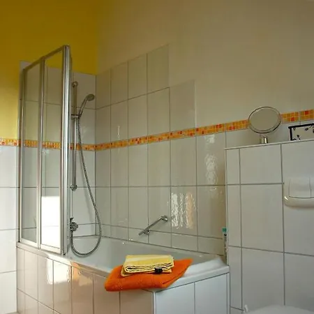 شقة Erholungsfuechse *