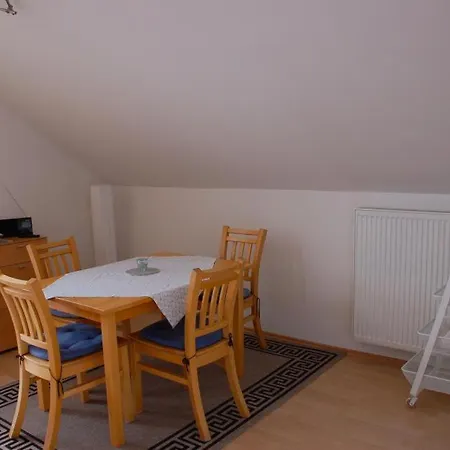 Apartamento Erholungsfuechse Andechs