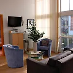 Erholungsfuechse דירה אנדכס