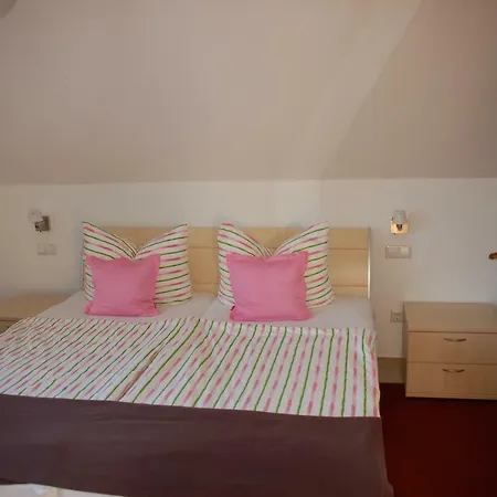 Апартаменты Erholungsfuechse