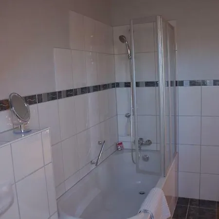 Erholungsfuechse Апартаменты Андекс